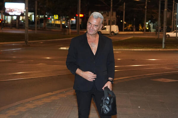 ŠTA JE OVO? MILOŠEVIĆ PONOVO NAPUŠTA MITROVIĆE? "Rijaliti je funkcionisao i BEZ MENE, nisam rođen na Pinku!"