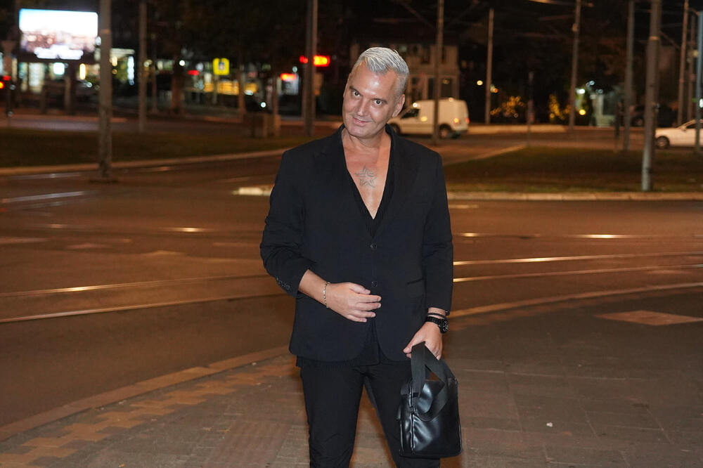 ŠTA JE OVO? MILOŠEVIĆ PONOVO NAPUŠTA MITROVIĆE? "Rijaliti je funkcionisao i BEZ MENE, nisam rođen na Pinku!"