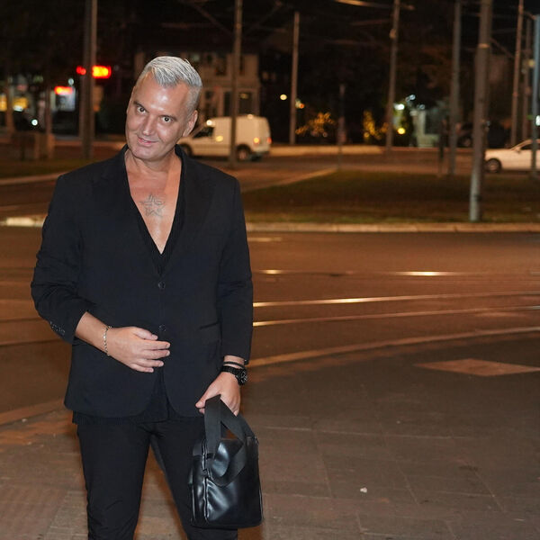ŠTA JE OVO? MILOŠEVIĆ PONOVO NAPUŠTA MITROVIĆE? "Rijaliti je funkcionisao i BEZ MENE, nisam rođen na Pinku!"