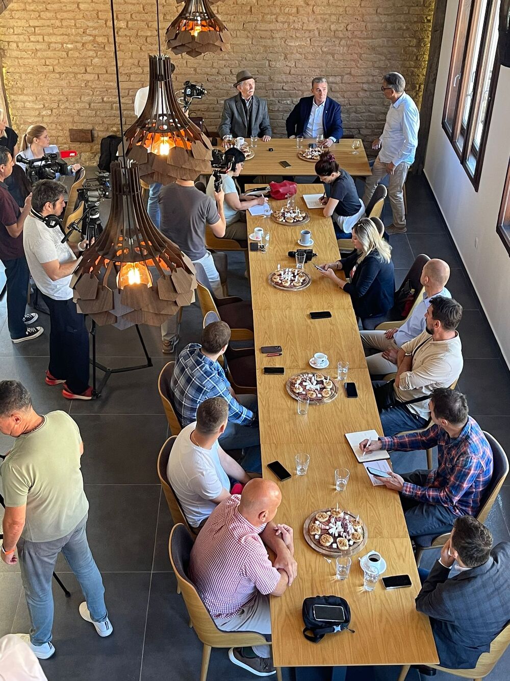 Selo Krivaja je mesto gde se pravi najstarija rakija šljivovica