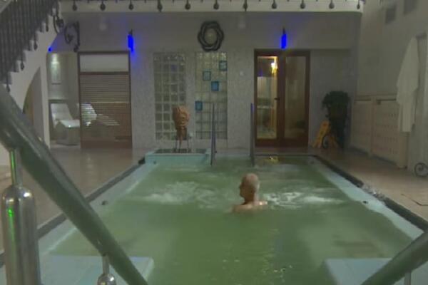 Ove tri srpske banje su bolje zimi nego leti: Ovde će vam biti toplo čak i ako pada sneg zbog jednog blaga!