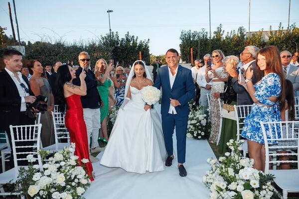 Rambo udao i drugu ćerku: Noge su se tresle, srce ubrzano lupalo… (FOTO)