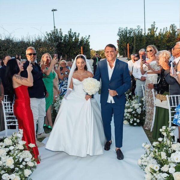 Rambo udao i drugu ćerku: Noge su se tresle, srce ubrzano lupalo&hellip; (FOTO)