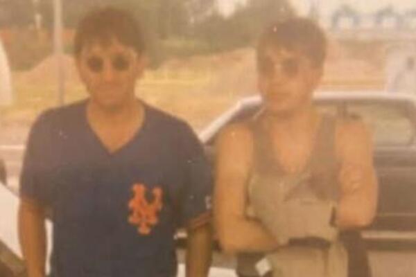 "JEDAN METAK GA POGODIO U DU*E, NIJE BIO PI..." Mlatio CRNOGORCE, imao NAJSMEŠNIJI NADIMAK, ZBOG ŽENA nije MOGAO...