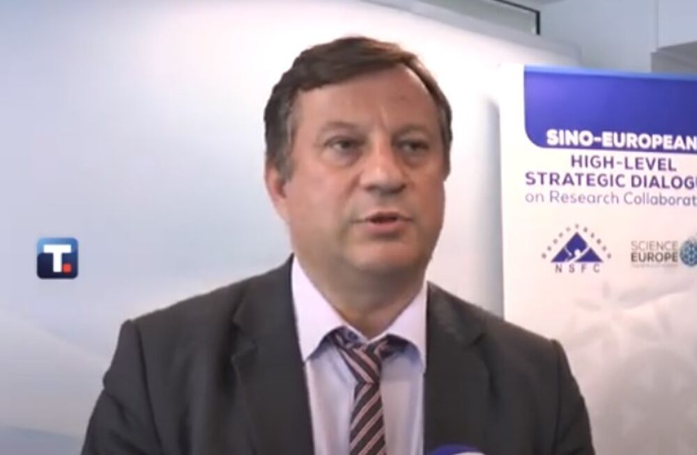 Profesor Nenad Filipović, Profesor dr Nenad Filipović