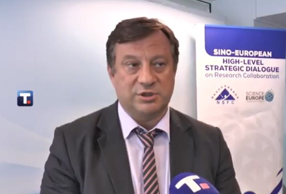 Profesor Nenad Filipović, Profesor dr Nenad Filipović