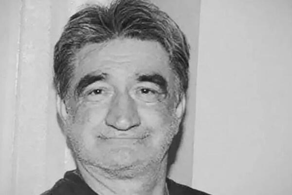 Preminuo je vojvoda Vasilije Vidović!