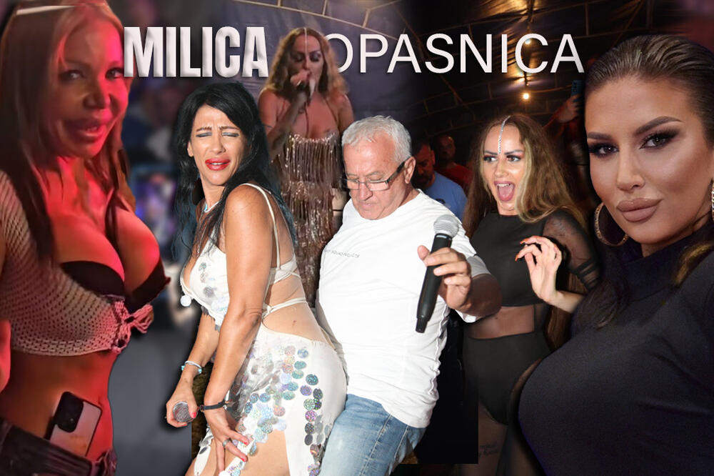 ŠABAČKI VAŠAR - TRADICIJA ILI TRAGEDIJA? Vendi ode u PENZIJU, stigla Atina - ZADNJI DINAR DAJU BANKARKI U TANGAMA