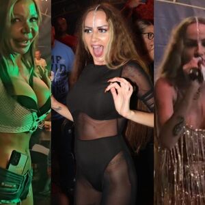 "DEDA OD*EBI, KO ĆE TEBE DA...": Starleta raskrinkala POZNATU FACU, imao BIZARAN ZAHTEV za nju i DRUGARICU