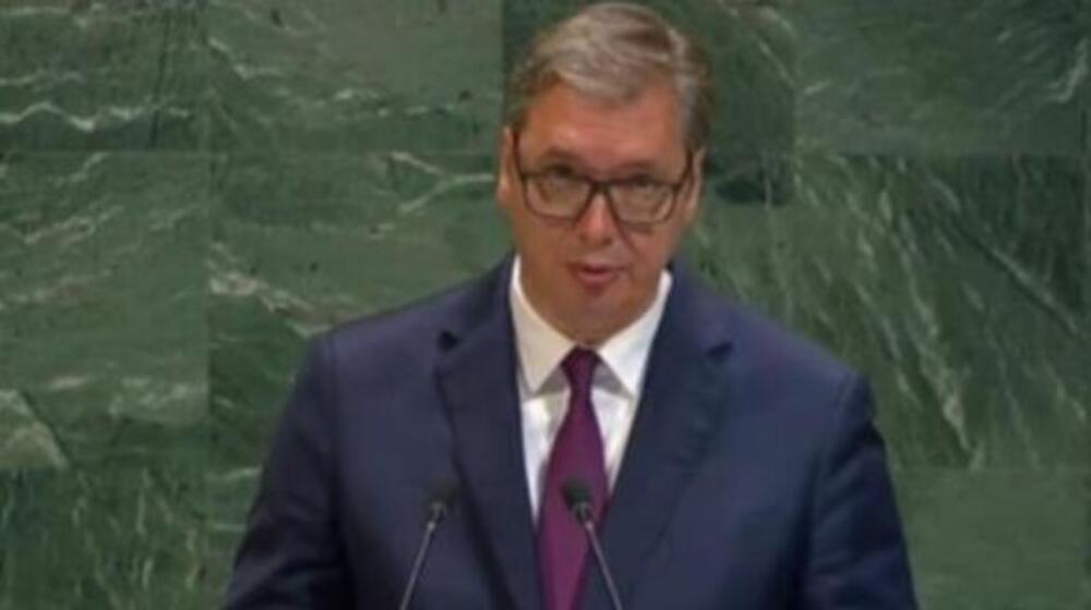 "Srećan put generale": Vučić pozvao Nebojšu Pavkovića uoči leta iz Finske za Srbiju