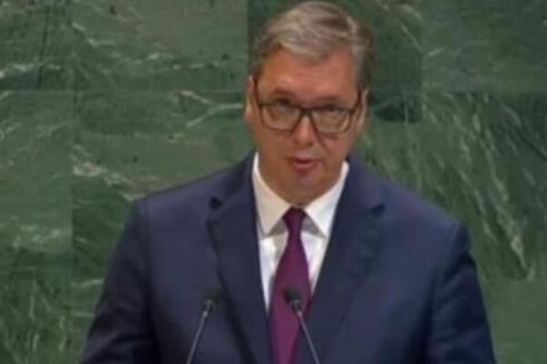 "Srećan put generale": Vučić pozvao Nebojšu Pavkovića uoči leta iz Finske za Srbiju