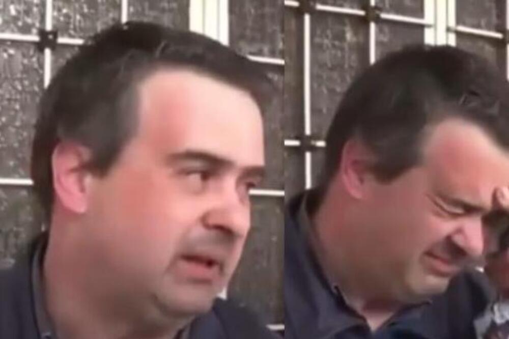 Pitali muškarca o smrti majke, a onda je izgovorio nešto užasno: Ceo svet u šoku zbog jezivog priznanja (VIDEO)