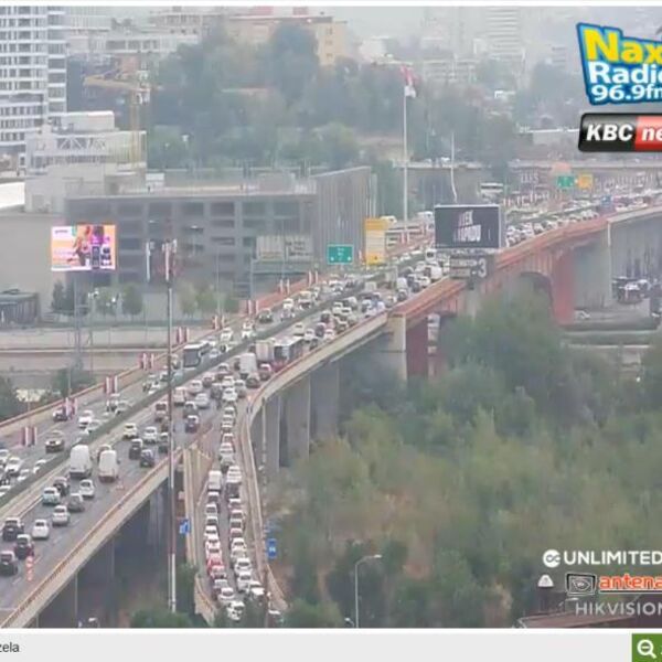 NA GAZELI I PANČEVCU KRKLJANAC, VOZILA MILE! Evo kakvo je trenutno stanje na ulicama Beograda (FOTO)