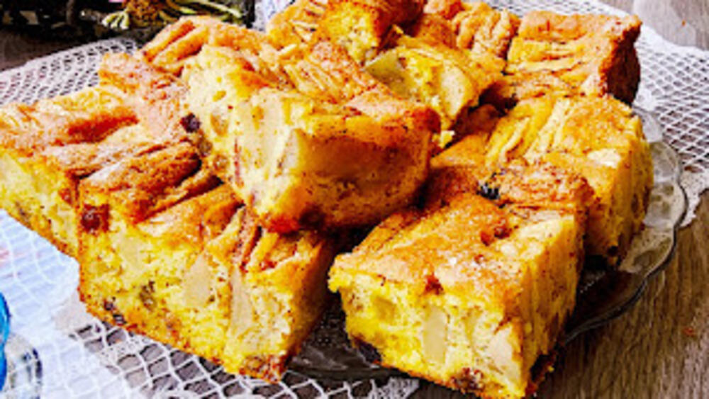Tradicionalni kolač čiji miris vraća u detinjstvo: Starinski recept ne izlazi iz mode, jedno parče biće vam malo