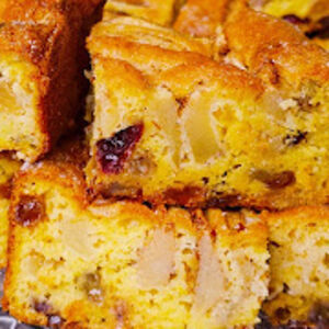 Mera na šolje: Najjednostavnija posna pita sa jabukama za koju će vam svi tražiti recept