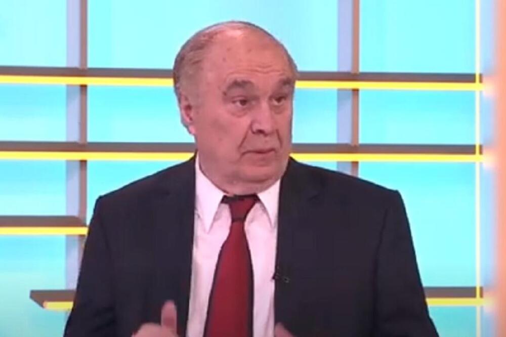 DR BOROVIĆ UPOZORIO NA FATALNO DEJSTVO KAFE! Ova kombinacija KOBNA PO ZDRAVLJE, Hitna pomoć je puna!