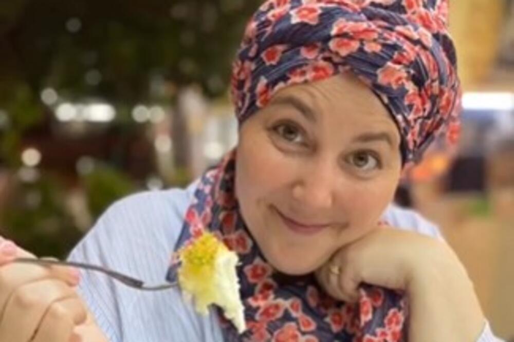 Dala srce Arapinu, nije znala šta je čeka: Sada mora da stalno nosi jednu stvar, lije suze po haremu, a noću....