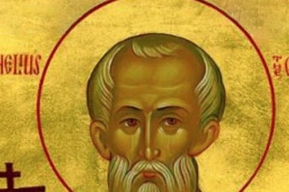 Danas je veliki praznik, da bi vas bolest zaobišla jedno ne smete prekršiti: Veliki je greh jer verovanje kaže...