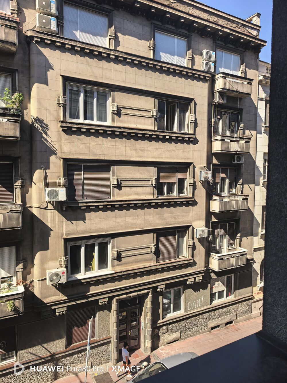 Huawei Pura 80 Pro