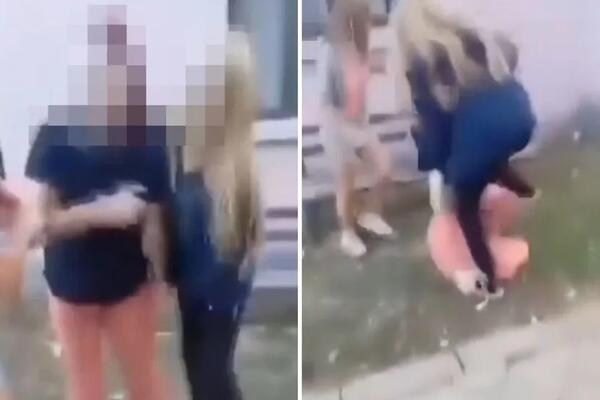 Oglasilo se tužilaštvo nasilju u Zaječaru: Identifikovane devoјčice koјe su krvnički prebile vršnjakinju! (VIDEO)