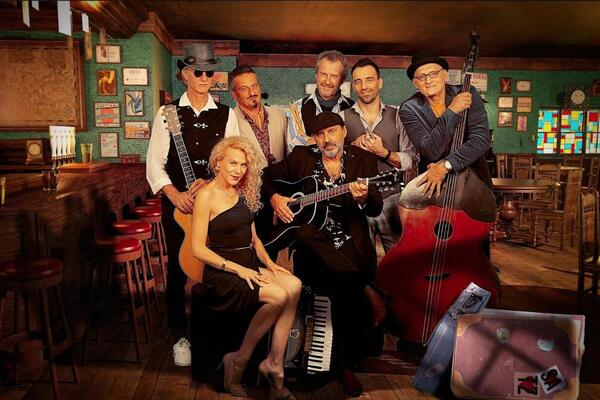 Zabranjeno pušenje: Veliko interesovanje za "Neuštekane", u Osijeku puštene u prodaju karte za treći koncert