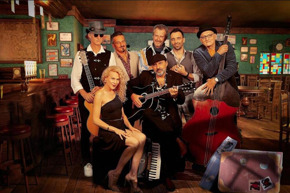 Zabranjeno pušenje: Veliko interesovanje za "Neuštekane", u Osijeku puštene u prodaju karte za treći koncert