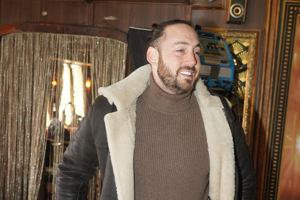 Petar Strugar rešio da napusti centar Beograda: Živi u montažnoj kući, a ovo su mu planovi za budućnost