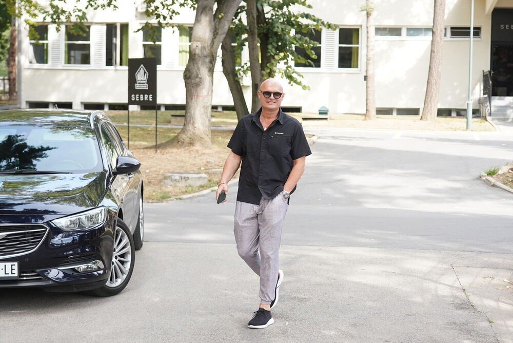 Aleksandar Milić Mili