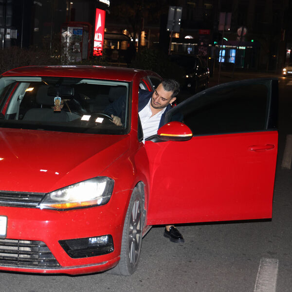 Darko Lazić ne prestaje da šokira! Pevač progovorio o svađi sa kolegom, pa izjavom o vožnji digao naciju na noge!