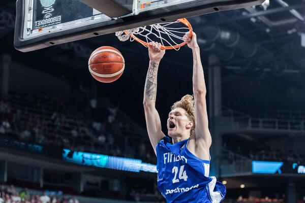 Španci van sebe dolaskom Murinena u Partizan! Reči odjekuju! Ovo je totalna eksplozija!