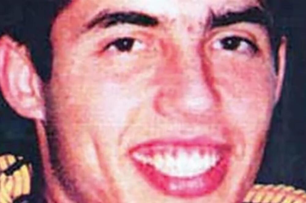 OVO JE JEDINI PRIPADNIK ZEMUNSKOG KLANA ČIJA SUDBINA NIJE POZNATA Nema ga od 2003, a sada se pojavila NJEGOVA FOTKA