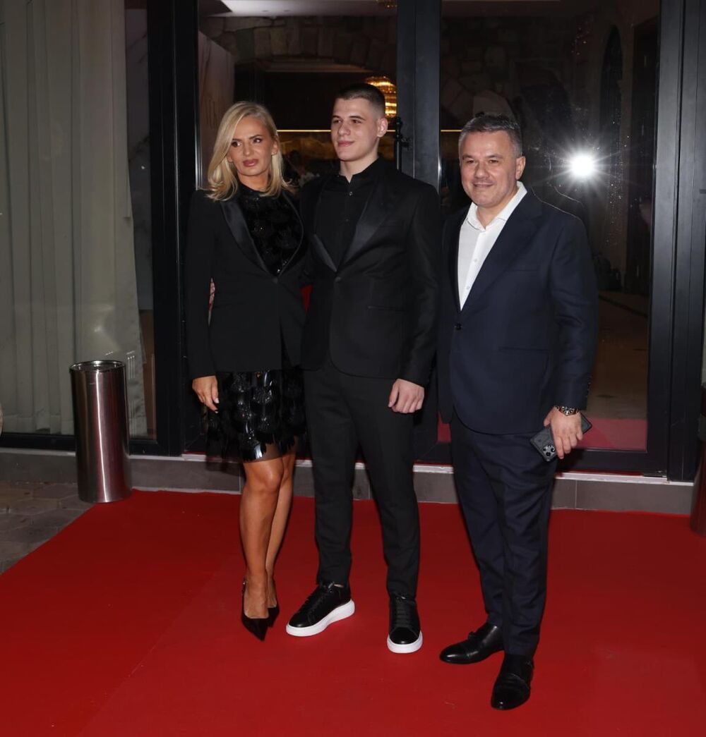 Estradni menadžer, Bane Obradović