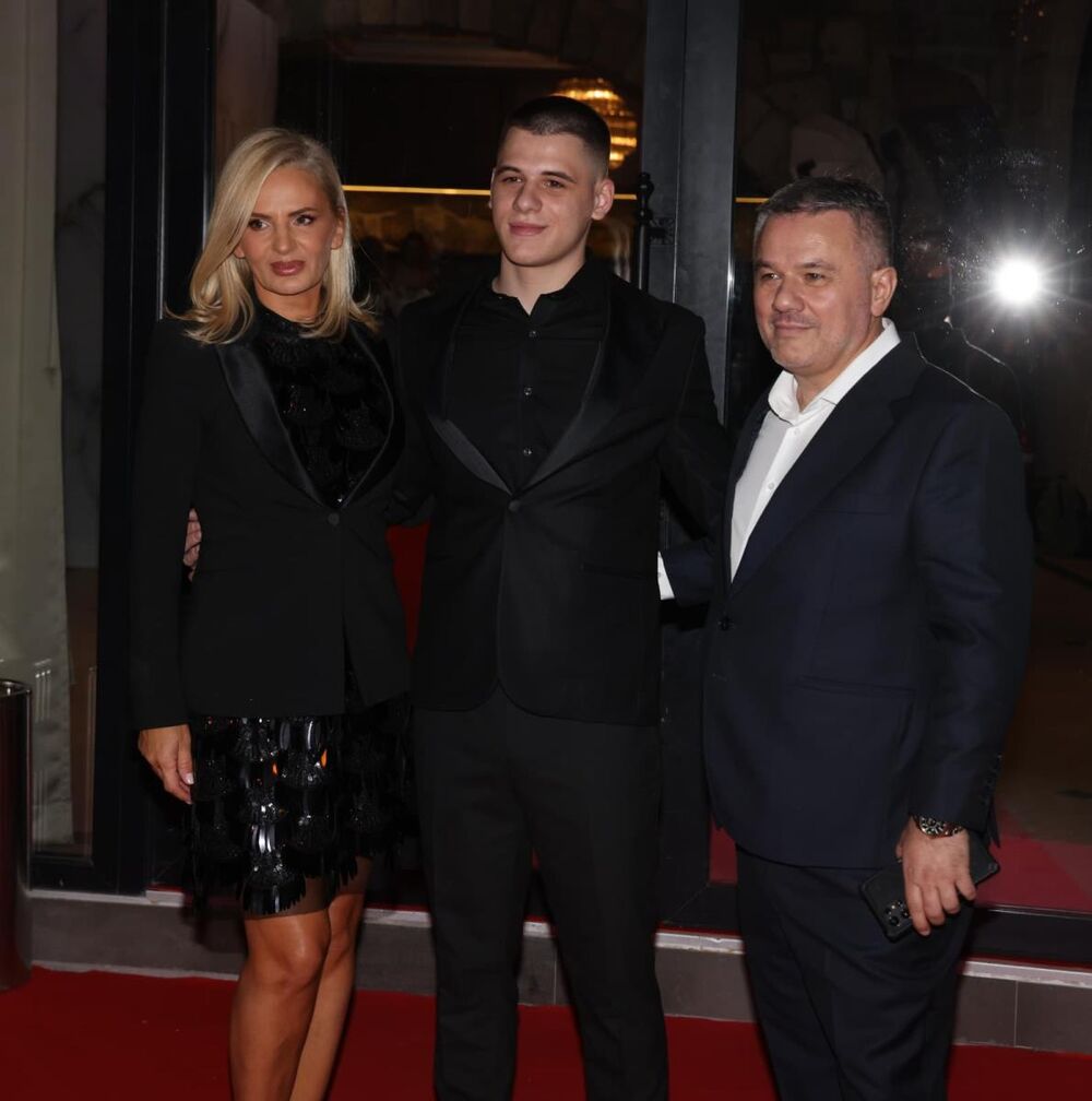 Bane Obradović o naslednicima i penziji