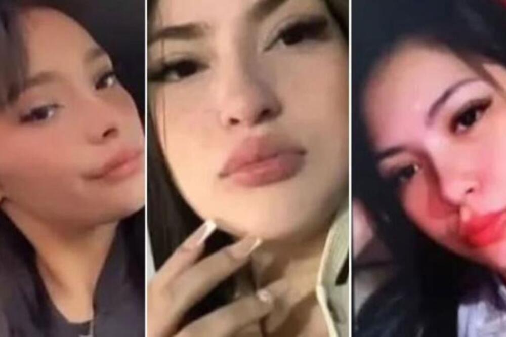 Iza ubistva 3 devojke stoji mladić od 20 godina?! Silovane i mučene uživo na mrežama, uhapšeni propevali u policiji