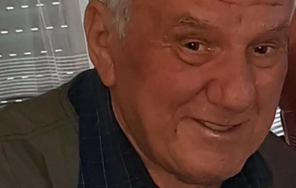 Nestao Aleksandar Matić