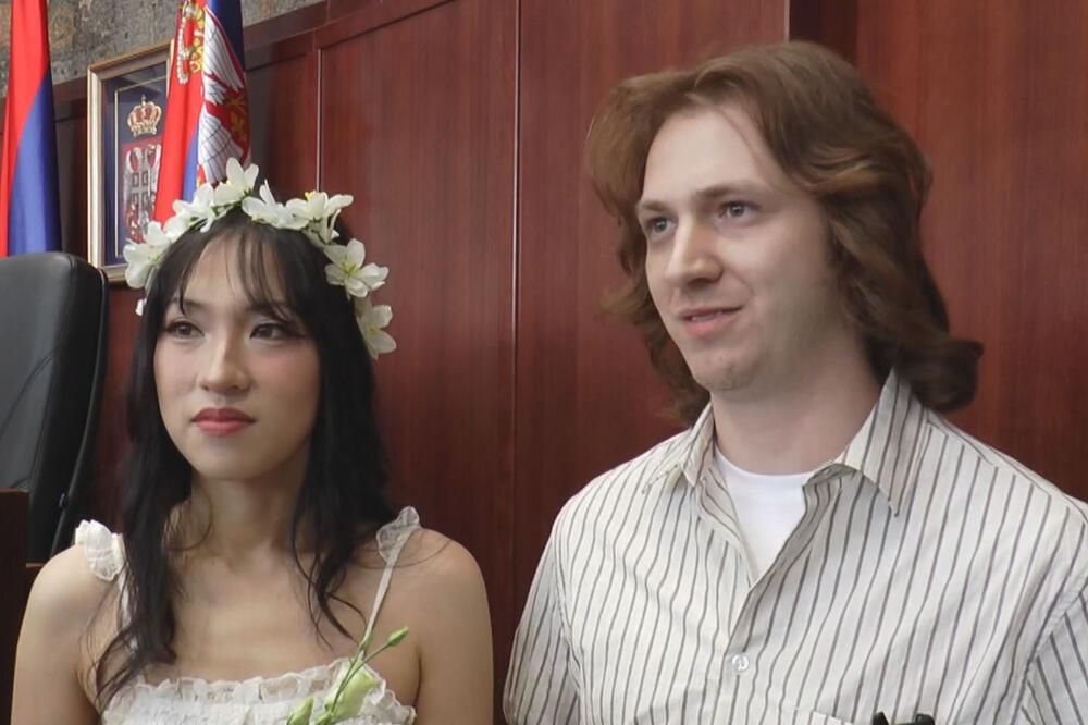 Nikola odlučio da oženi Filipinku, pa njegovi roditelji dožioveli ŠOK! Kad im je rekao gde će se venčati ONI SU...