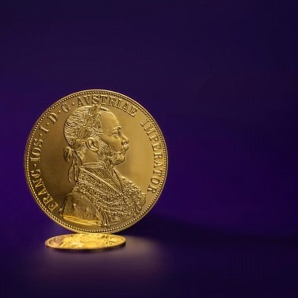 Dukat Franca Jozefa – zlatna istorija