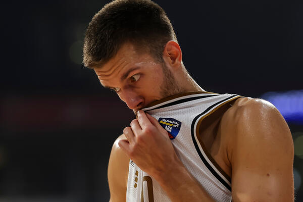 Otkriveno zašto je Filip Petrušev napustio Crvenu zvezdu!