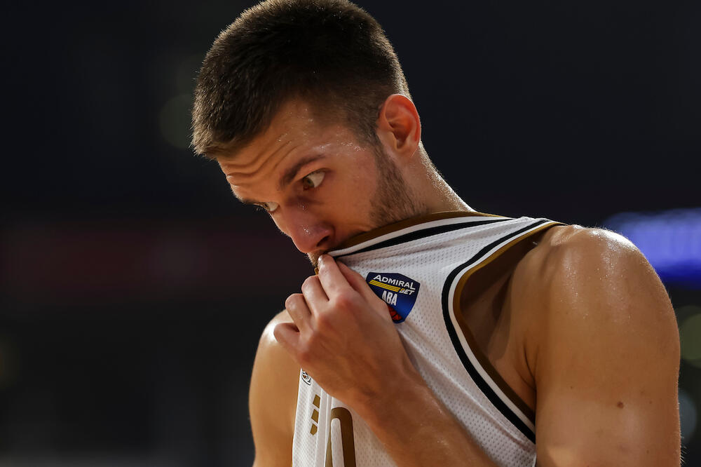 Otkriveno zašto je Filip Petrušev napustio Crvenu zvezdu!