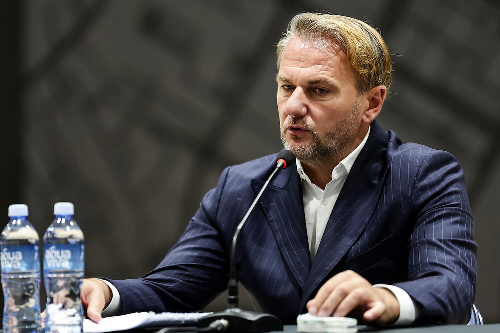 Ostoja Mijailović neće biti na utakmici Partizana i Bajerna iz Minhena!