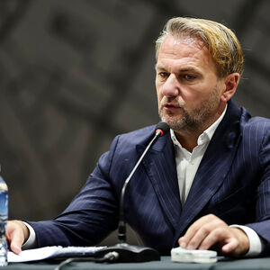 Ostoja Mijailović neće biti na utakmici Partizana i Bajerna iz Minhena!