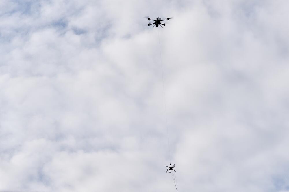 Nova drama u Oslu: Obustavljeni letovi na aerodromu zbog dronova!