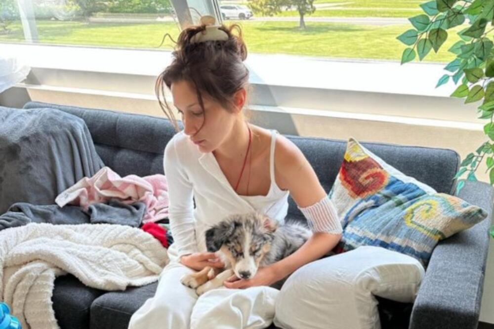 MAJKA JE LEČI OD NEČEGA ŠTO NE POSTOJI? Misteriozna dijagnoza deli mišljenja stručnjaka - JEZIVE FOTKE IZ BOLNICE