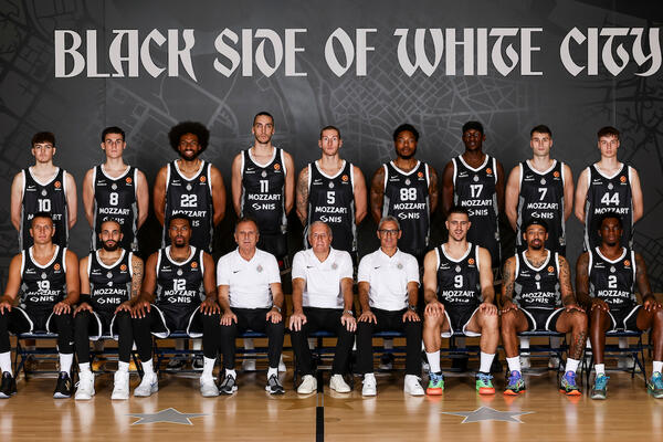 "Nije Partizan bio jedini..." Crno-bela evroligaška bomba koja nije eksplodirala!