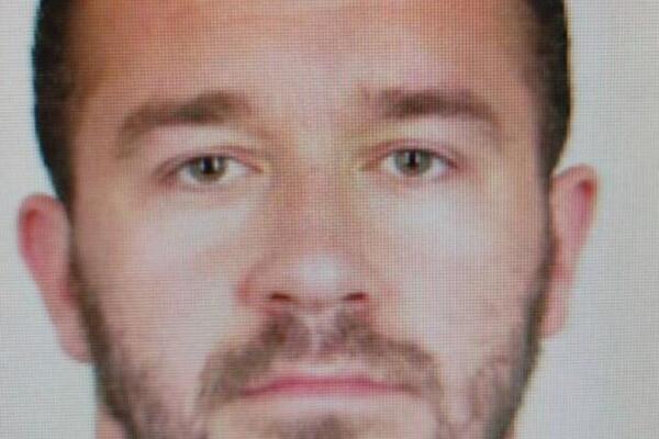 Evo ko je uhapšeni Dasta na Zvezdari! Priveden po Interpolovoj poternici!