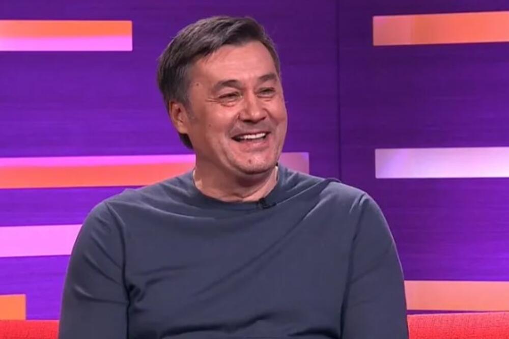 Bez dlake na jeziku! Rade Bogdanović otkrio šta Crvenoj zvezdi godinama fali! I ovog puta brutalan