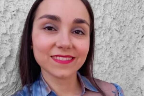 TUGA DO NEBA! Preminula lepa Magdalena u 38. godini