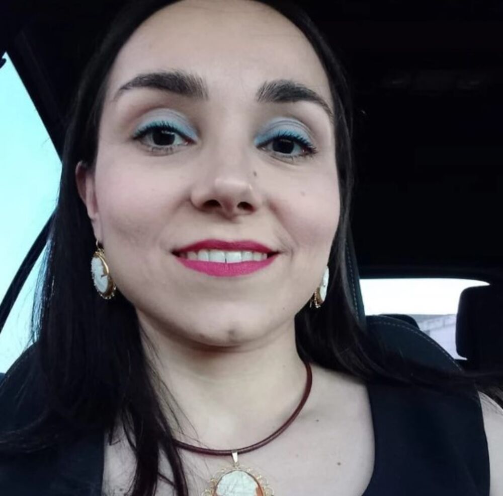 Preminula dr Magdalena