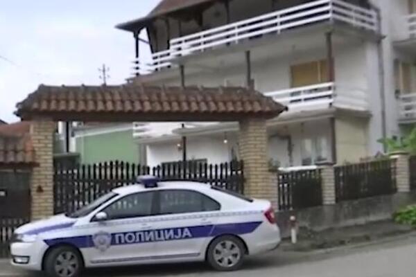 Progovorio osumnjičeni unuk za ubistvo babe i dete u Despotovcu: Otkriveno šta je rekao u policiji, novi detalji!