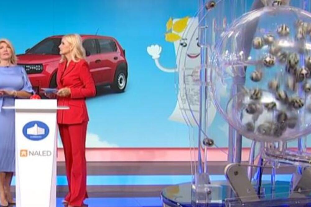 Evo ko su izvučeni dobitnici nagradne igre "Uzmi račun i pobedi": Vera osvojila stan uz račun od 650 dinara!